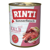 Rinti Kennerfleisch Kalb Rinti Kennerfleisch Kalb