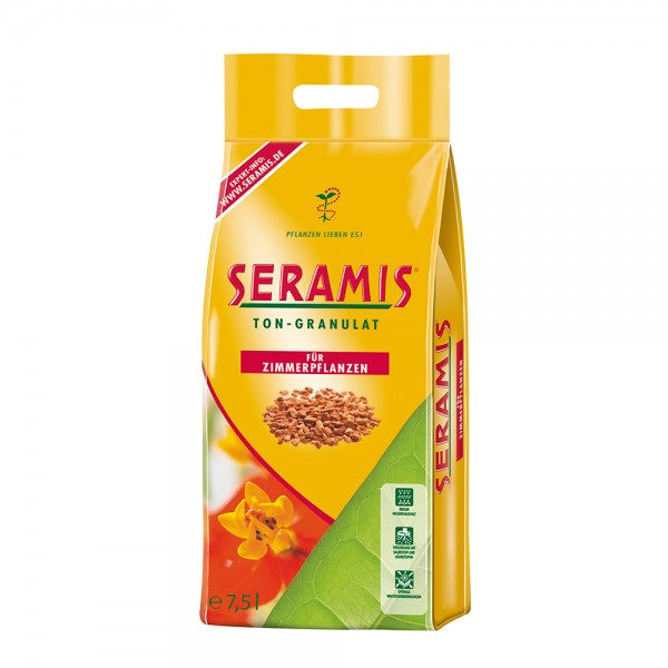 Seramis Ton Granulat