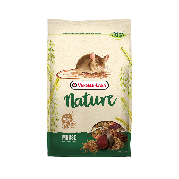Versele-Laga Nature Mouse