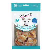 Dokas Hühnerbrust mit Apfel Dokas Hühnerbrust mit Apfel