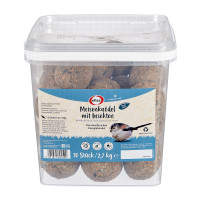 elles Meisenknödel mit Insekten 30er ohne Netz elles Meisenknödel mit Insekten 30er ohne Netz