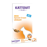 Kattovit Spezial-Creme Urinary mit Huhn Kattovit Spezial-Creme Urinary mit Huhn