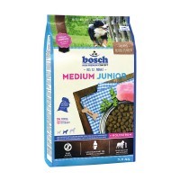 Bosch Medium Junior Bosch Medium Junior