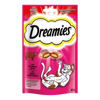 Dreamies mit Rind 60g Dreamies mit Rind 60g