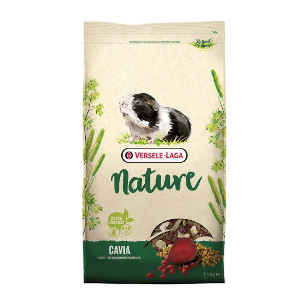 Versele-Laga Nature Cavia