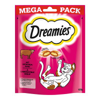 Dreamies mit Rind Dreamies mit Rind
