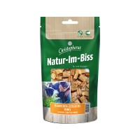 Allco Christopherus Natur-im-Biss Hähnchen-Seelachs-Minis Allco Christopherus Natur-im-Biss Hähnchen-Seelachs-Minis