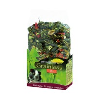 JR Farm Grainless Mix Meerschweinchen JR Farm Grainless Mix Meerschweinchen
