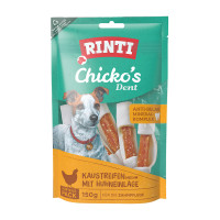 Rinti Extra Chicko Dent Huhn Medium Rinti Extra Chicko Dent Huhn Medium