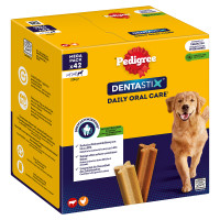 Pedigree Denta Stix Daily Oral Care Megapack - Für große Hunde Pedigree Denta Stix Daily Oral Care Megapack - Für große Hunde
