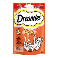Dreamies mit Huhn 60g Dreamies mit Huhn 60g