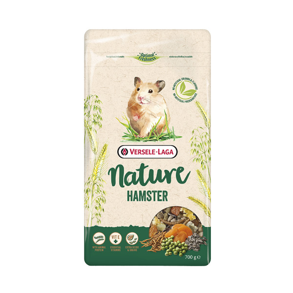 Versele-Laga Nature Hamster