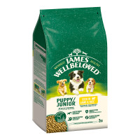 James Wellbeloved Junior Reich an Lamm & Reis James Wellbeloved Junior Reich an Lamm & Reis