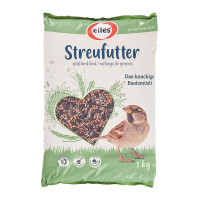 elles Streufutter 1kg elles Streufutter 1kg