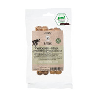 Primox Kauknochen mit Pansenfüllung 80g Primox Kauknochen mit Pansenfüllung 80g