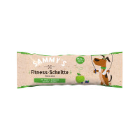 Bosch Fitness-Schnitte mit Äpfeln & Blaubeeren Bosch Fitness-Schnitte mit Äpfeln & Blaubeeren