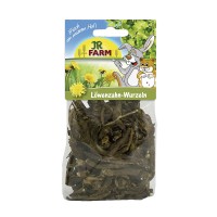 JR Farm Löwenzahn-Wurzeln JR Farm Löwenzahn-Wurzeln