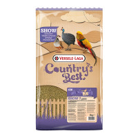 Country's Best Show 3 Pellet Country's Best Show 3 Pellet