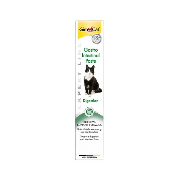 GimCat Gastro Intestinal Paste