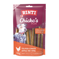 Rinti Rinti Chicko Plus Collagen Rinti Rinti Chicko Plus Collagen