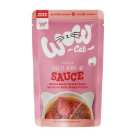 WOW CAT Rind in Sauce WOW CAT Rind in Sauce
