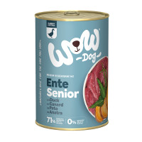 WOW DOG Senior Ente WOW DOG Senior Ente