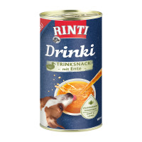 Rinti Drinki mit Ente Rinti Drinki mit Ente