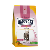 Happy Cat Young Junior Land Geflügel Happy Cat Young Junior Land Geflügel