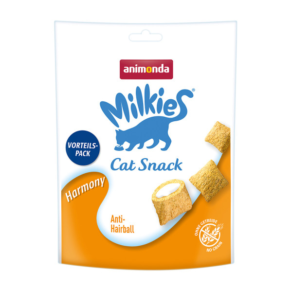 Animonda Milkies Cat Snack Adult Harmony