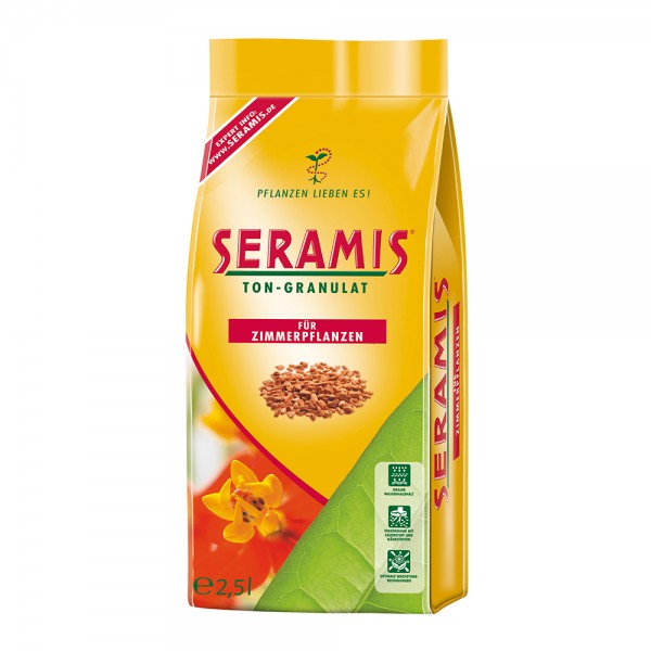Seramis Ton Granulat