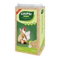 Chipsi Chipsi Classic 20 kg Chipsi Chipsi Classic 20 kg