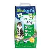 Biokats Classic Fresh Papier Biokats Classic Fresh Papier