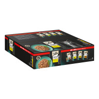 Sheba Multipack Geflügelauswahl Sheba Multipack Geflügelauswahl