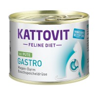 Kattovit Gastro mit Pute Kattovit Gastro mit Pute