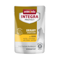 Animonda Integra Integra Urinary mit Huhn Animonda Integra Integra Urinary mit Huhn