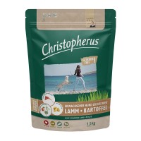 Allco Christopherus Getreidefrei Lamm & Kartoffel Leicht Allco Christopherus Getreidefrei Lamm & Kartoffel Leicht