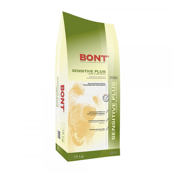 Bont Sensitive Plus