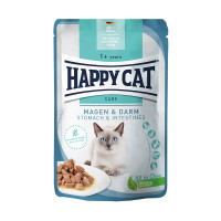 Happy Cat Pouch Care Magen & Darm Happy Cat Pouch Care Magen & Darm