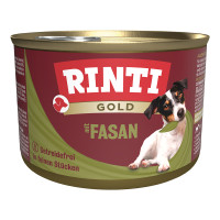 Rinti Gold Fasan Rinti Gold Fasan