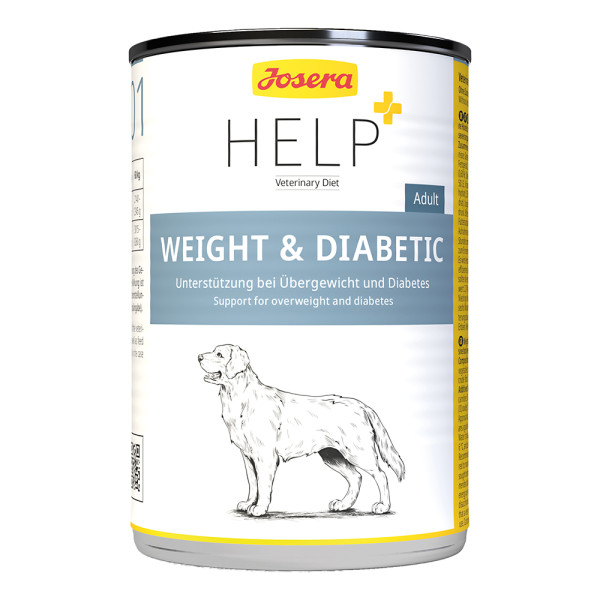 Help Weight & Diab wet