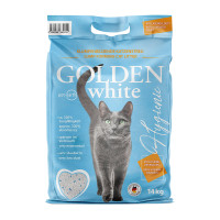 Golden Choice Golden White Katzenstreu Golden Choice Golden White Katzenstreu