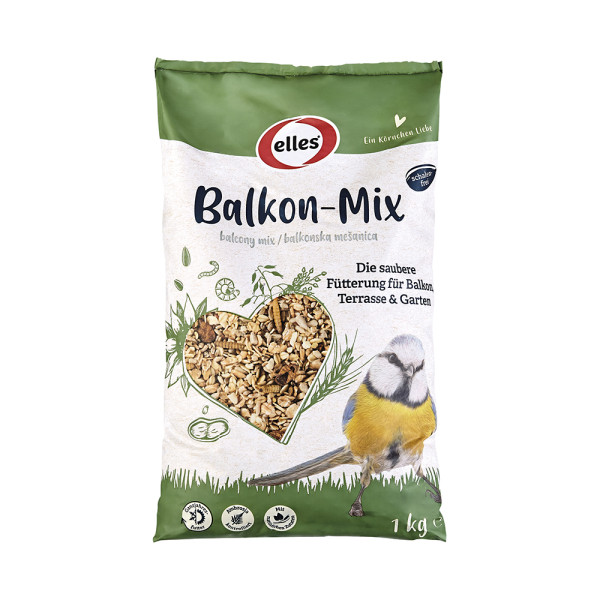 elles Balkon-Mix 1kg
