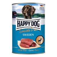 Happy Dog Sensible Pure Sweden Happy Dog Sensible Pure Sweden