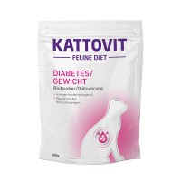 Kattovit Diabetes/Gewicht Kattovit Diabetes/Gewicht