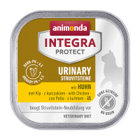 Animonda Integra Protect Urinary Struvit Huhn Animonda Integra Protect Urinary Struvit Huhn