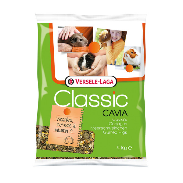 Versele-Laga Cavia Classic