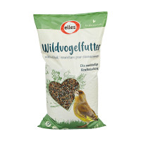 elles Wildvogelfutter 2,5kg Display 1/2 Euro elles Wildvogelfutter 2,5kg Display 1/2 Euro