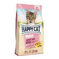 Happy Cat Minkas Junior Care Geflügel Happy Cat Minkas Junior Care Geflügel