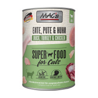 MAC´s CAT Ente/Pute/Huhn MAC´s CAT Ente/Pute/Huhn