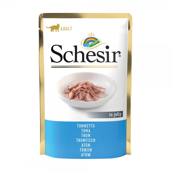 Schesir Thunfisch